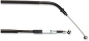 Moose Offroad Hard-parts Black Vinyl Clutch Cable - 45-2023
