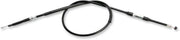 Moose Offroad Hard-parts Black Vinyl Clutch Cable - 45-2088
