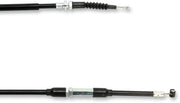 Moose Offroad Hard-parts Black Vinyl Clutch Cable - 45-2088