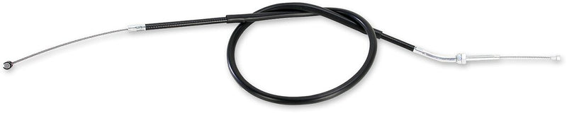 Moose Offroad Hard-parts Black Vinyl Clutch Cable - 45-2098