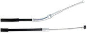 Moose Offroad Hard-parts Black Vinyl Clutch Cable - 45-2098