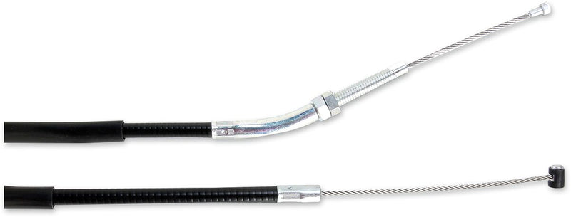 Moose Offroad Hard-parts Black Vinyl Clutch Cable - 45-2098