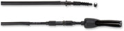 Moose Offroad Hard-parts Black Vinyl Clutch Cable - 45-2117