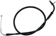 Motion Pro Black Vinyl Choke Cable - Standard - 04-0189