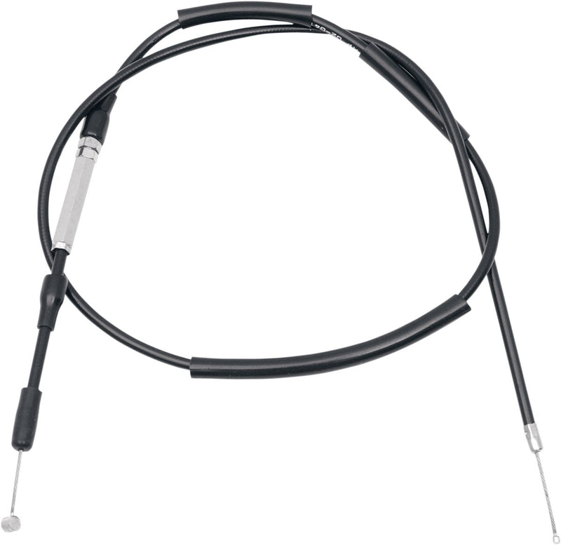 Motion Pro Black Vinyl Hot Start Cable - Standard - 05-0313