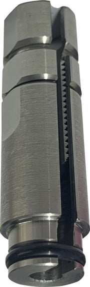 FAT Baggers INC. EZ Clutch Adjuster Upgrade Kit - Raw - 109811