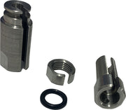 FAT Baggers INC. EZ Clutch Adjuster Upgrade Kit - Raw - 109811
