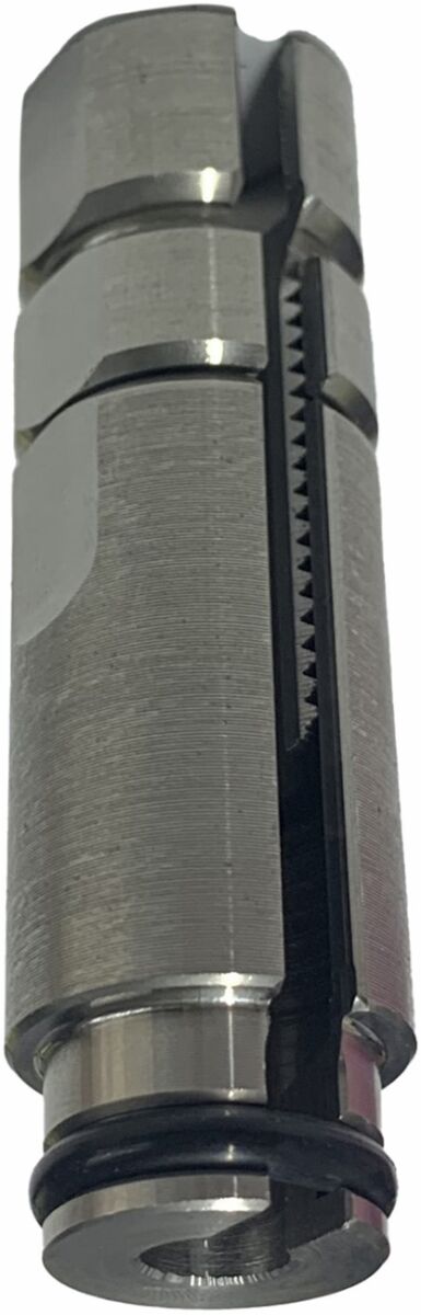 FAT Baggers INC. EZ Clutch Adjuster Upgrade Kit - Raw - 109822