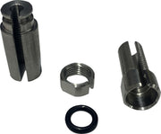 FAT Baggers INC. EZ Clutch Adjuster Upgrade Kit - Raw - 109822