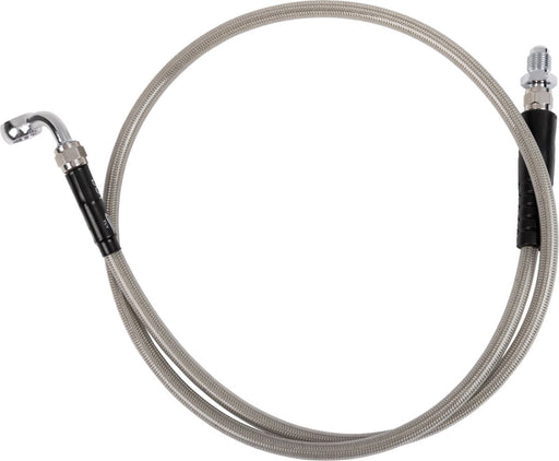 Moose Offroad Hard-parts Stainless Steel Braided Clutch Line - Hydraulic - B05-3-006/P