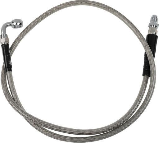 Moose Offroad Hard-parts Stainless Steel Braided Clutch Line - Hydraulic - B05-3-007/P