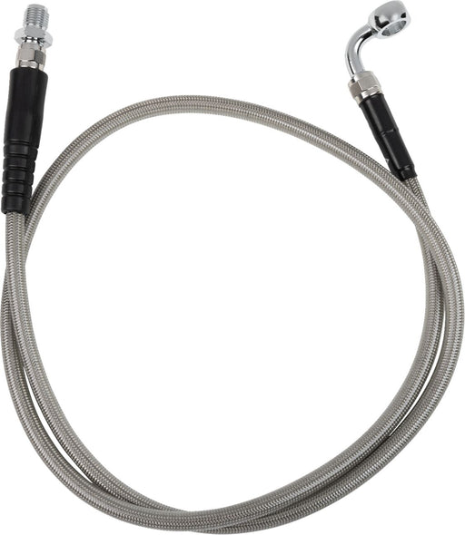 Moose Offroad Hard-parts Stainless Steel Braided Clutch Line - Hydraulic - B05-3-012/P