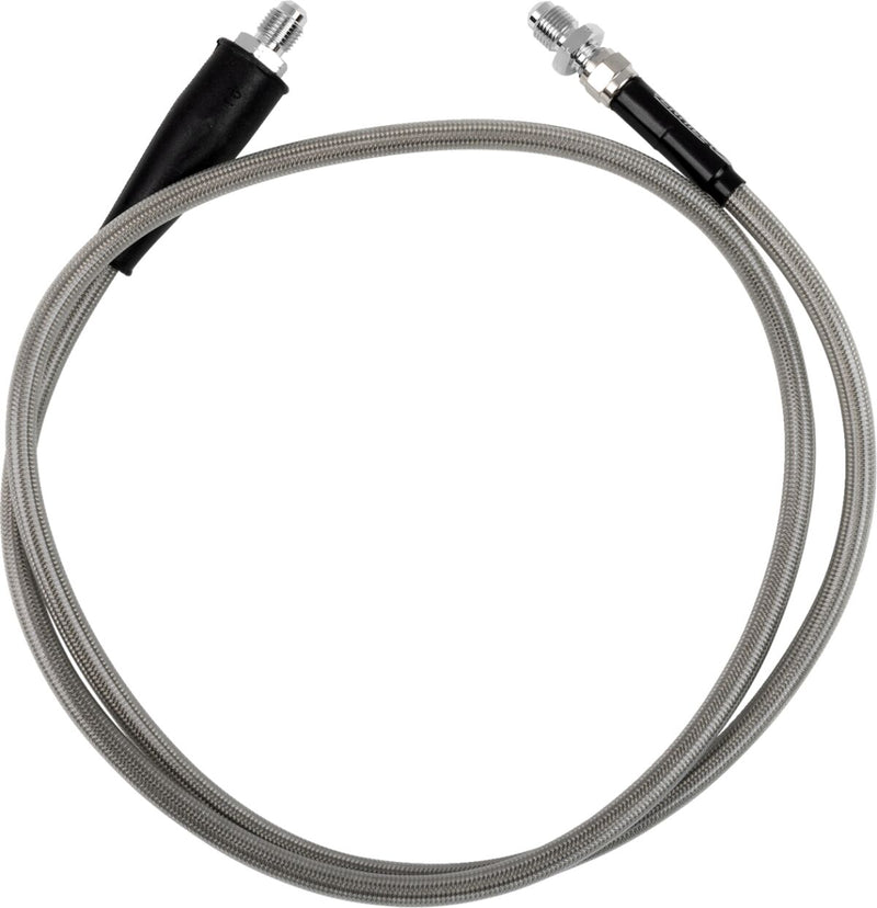 Moose Offroad Hard-parts Stainless Steel Braided Clutch Line - Hydraulic - K01-3-043/P