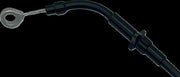 FAT Baggers INC. EZ Install Upper Clutch Cable - +20,3 cm (8") - Black - 118008-B