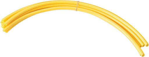 Moose Offroad Hard-parts Vent Hose Tub Refill Pack - Yellow, Fuel Cap