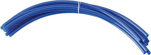 Moose Offroad Hard-parts Vent Hose Tub Refill Pack - Blue, Fuel Cap
