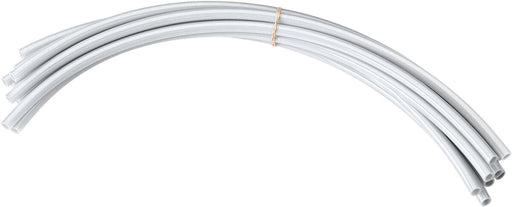 Moose Offroad Hard-parts Vent Hose Tub Refill Pack - White, Fuel Cap