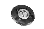 Gilles Tooling FCAP Fuel Cap - Anodised Black, Fuel Tank - FCAP-07-B
