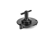 Gilles Tooling FCAP Fuel Cap Tool - Black, Gas Cap