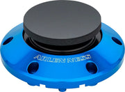 Arlen Ness Pop-Up Gas Cap - Blue