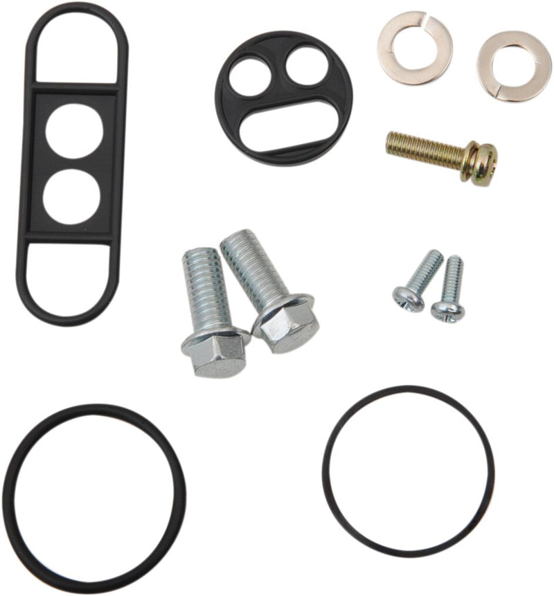 Moose Offroad Hard-parts Fuel Petcock Rebuild Kit - 60-1013