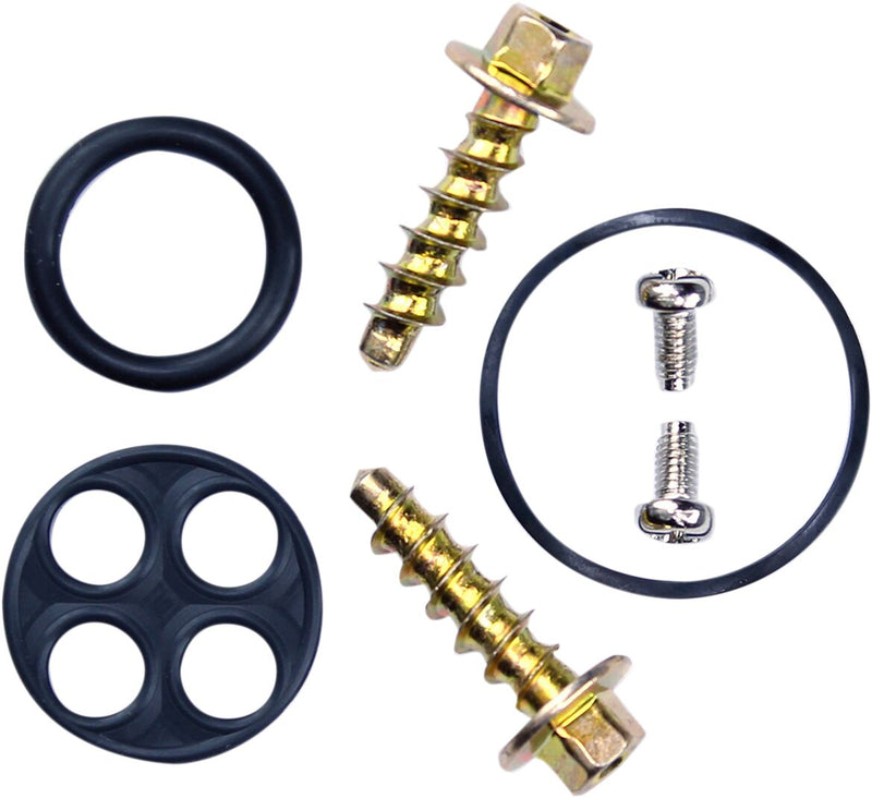 Moose Offroad Hard-parts Fuel Petcock Rebuild Kit - 60-1014
