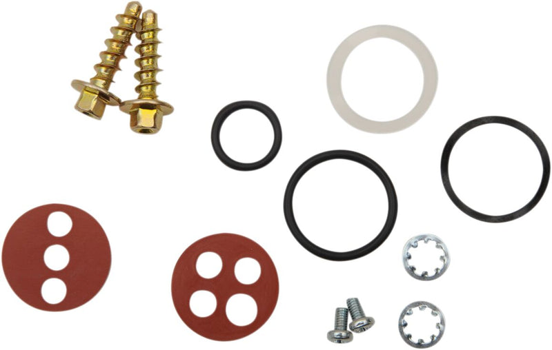 Moose Offroad Hard-parts Fuel Petcock Rebuild Kit - 60-1015