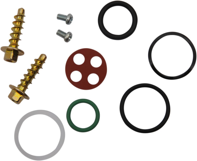 Moose Offroad Hard-parts Fuel Petcock Rebuild Kit - 60-1017