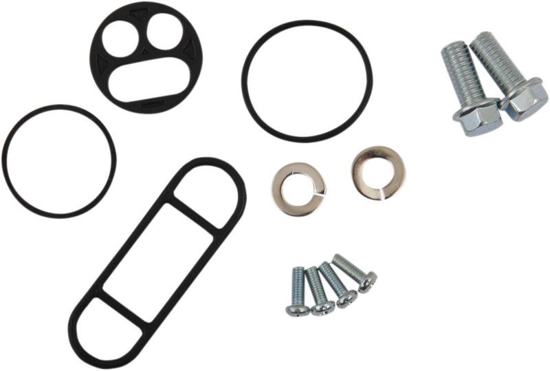 Moose Offroad Hard-parts Fuel Petcock Rebuild Kit - 60-1018