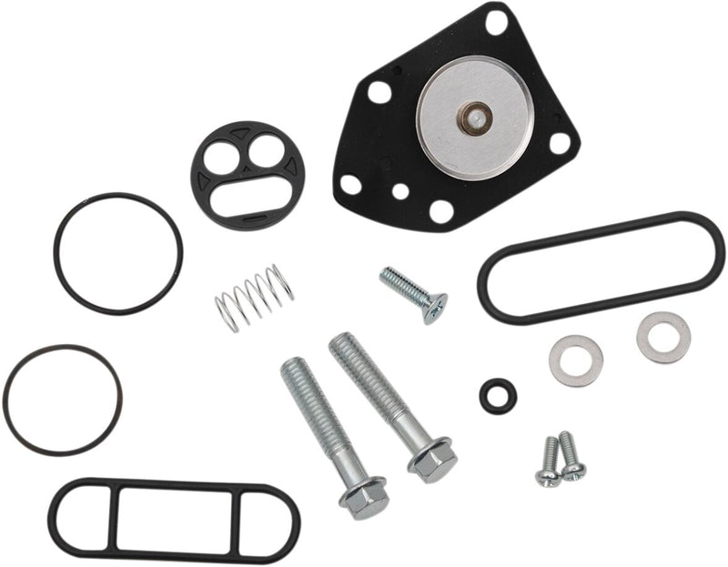 Moose Offroad Hard-parts Fuel Petcock Rebuild Kit - 60-1057