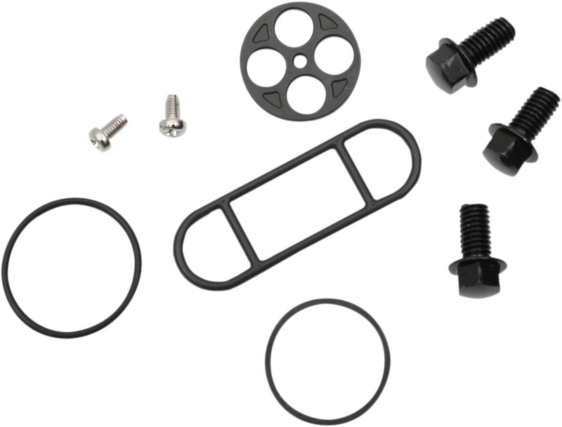Moose Offroad Hard-parts Fuel Petcock Rebuild Kit - 60-1084