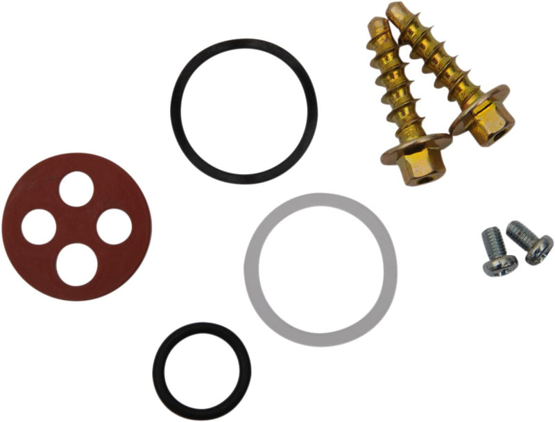 Moose Offroad Hard-parts Fuel Petcock Rebuild Kit - 60-1140