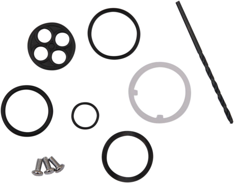 Moose Offroad Hard-parts Fuel Petcock Rebuild Kit - 60-1216