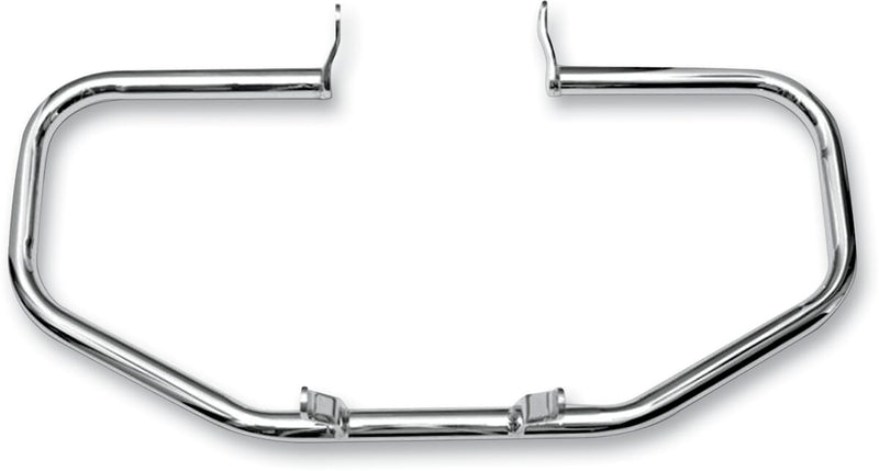 Baron Full-Size Engine Guards - Chrome, Polished - BA-7140-00