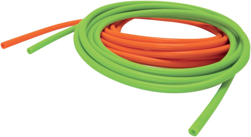 Samco Sport Vent/Vacuum Tubing - Green