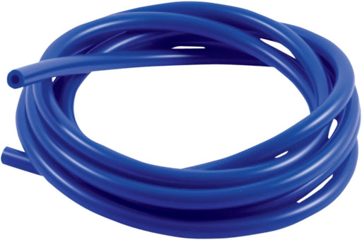Samco Sport Vent/Vacuum Tubing - Blue - VT4B-2W-BL