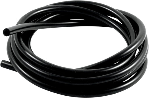 Samco Sport Vent/Vacuum Tubing - Black - VT8B-3W-BK