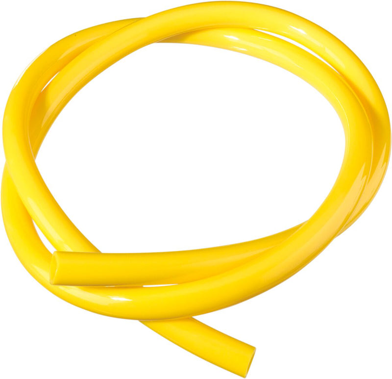 Moose Offroad Hard-parts Fuel Line - Yellow - 316-5162S