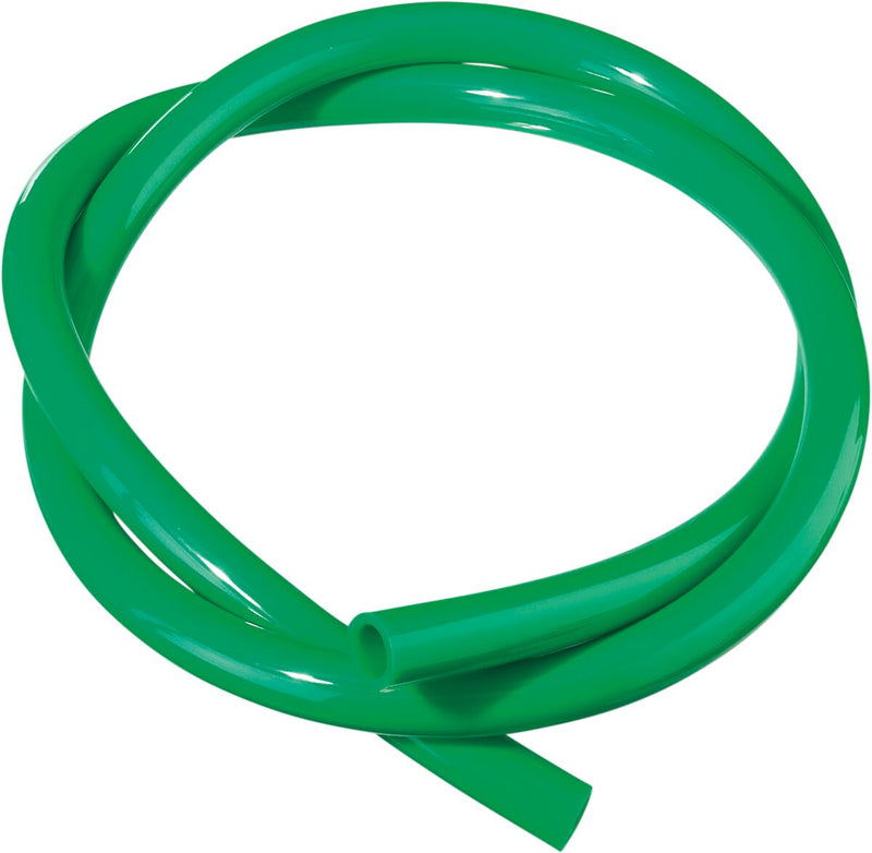 Moose Offroad Hard-parts Fuel Line - Green - 316-5163S