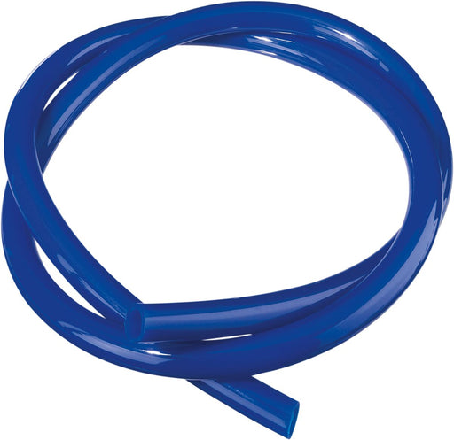Moose Offroad Hard-parts Carburetor Vent Line - Blue