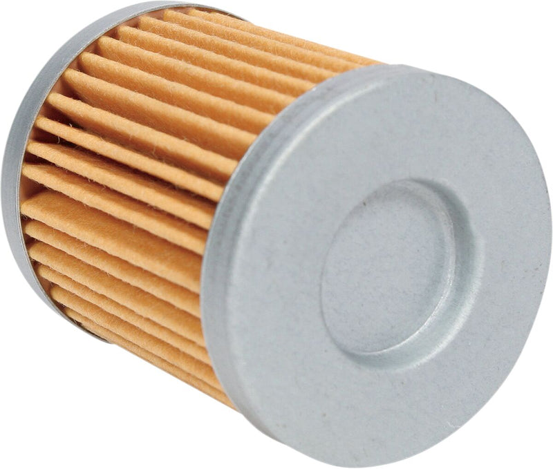 EMGO Oil Filter - Orange,  Silver - Cartridge - 10-26958