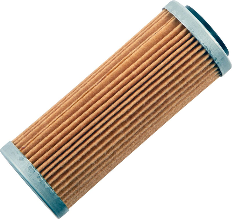 EMGO Oil Filter - Orange,  Silver - Cartridge - 10-26959
