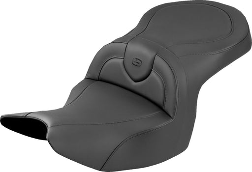Saddlemen Roadsofa™ Seat - Black - 2-Up Seat - H18-07A-187