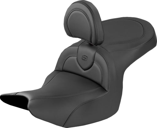 Saddlemen Roadsofa™ Seat - Black - 2-Up Seat - H18-07A-187BR