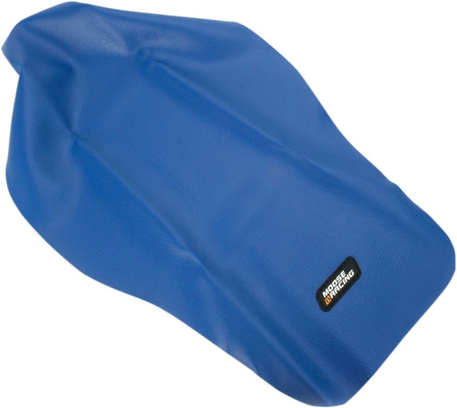Moose Offroad Hard-parts Standard Seat Cover - Blue - TTR12500-2