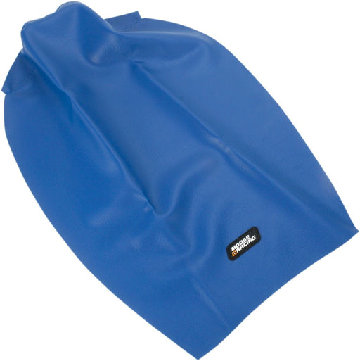 Moose Offroad Hard-parts Standard Seat Cover - Blue - TTR25000-2