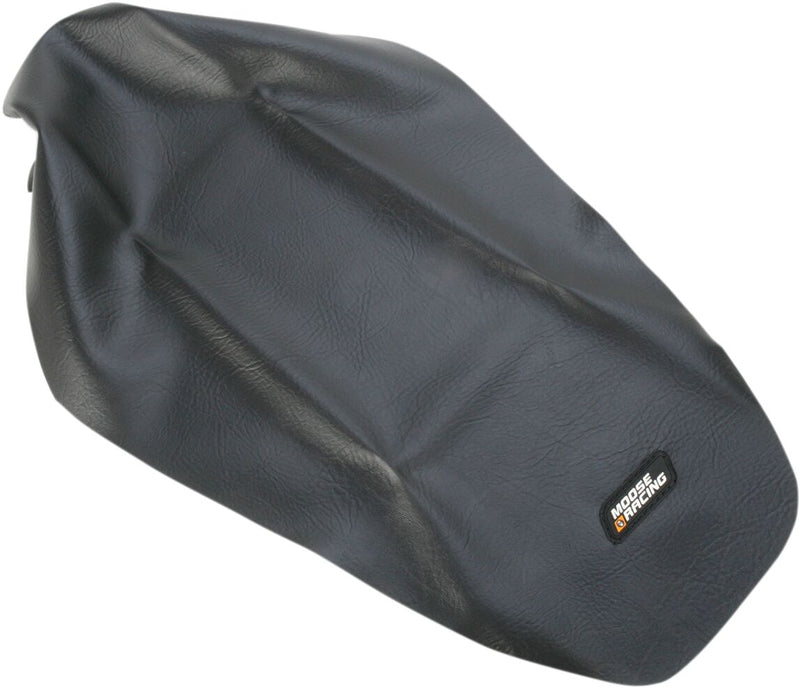 Moose Offroad Hard-parts Standard Seat Cover - Black - DRZ12503-3