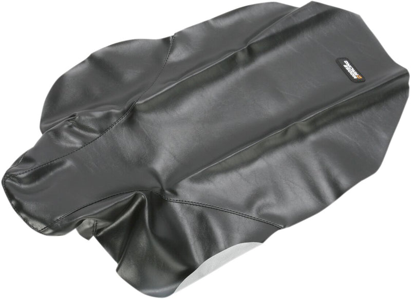 Moose Offroad Hard-parts Standard Seat Cover - Black - KLX65093-30