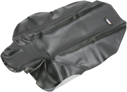 Moose Offroad Hard-parts Standard Seat Cover - Black - KLX65093-30