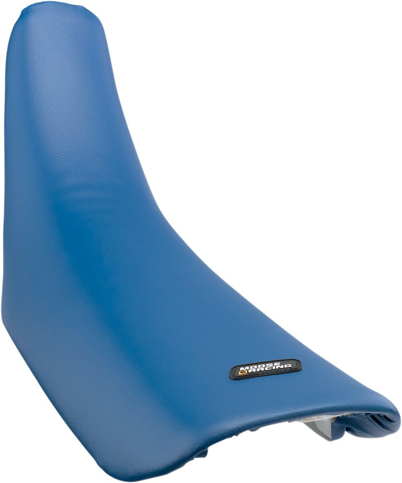 Moose Offroad Hard-parts Standard Seat Cover - Blue - DR25090-20
